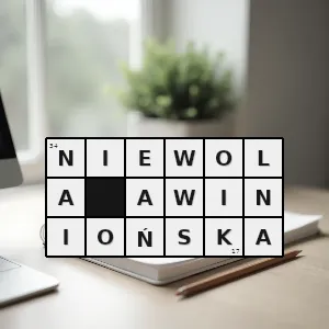 Hasło krzyżówkowe okres uzależnienia papieży od królów francji w xiv wieku - niewola awiniońska – rozwiązanie, synonimy, podpowiedzi i definicje krzyżówkowe